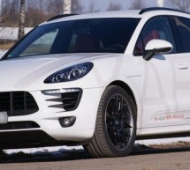 Kaege Porsche Macan S Diesel