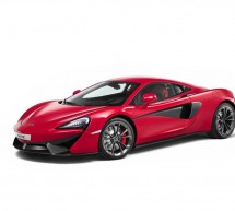 McLaren 540C: Najjeftiniji u ponudi