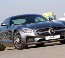 Mercedes-Benz AMG GT i C63 dobili paket kompanije Posaidon