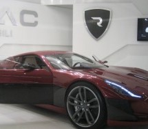 HRVATSKA BOLJA OD ITALIJE: Rimac brži i od najnovijeg Ferrarija!