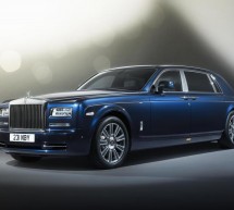 Rolls-Royce Phantom Limelight Collection: Bolje od najboljeg