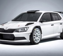 Škoda nastavlja uspješnu tradiciju u motosportu: Nova Fabia R 5 dobila zeleno svjetlo