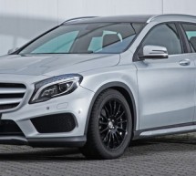 Vath Automobiltechnik Mercedes GLA