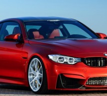 Velos Designwerks BMW M4 Project