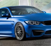 Alpha-N Performance BMW M4