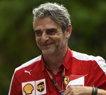 Arrivabene: Ferrari je u Kini ostvario svoj cilj