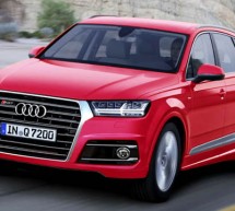 Audi SQ7 vidjet ćemo sljedeće godine