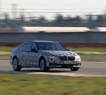 KRSTARICA IZ MINHENA: Šta sve nudi nova BMW Serija 7?