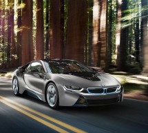 BMW i5 na tržište stiže 2018. godine