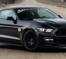 Hennessey Ford Mustang GT