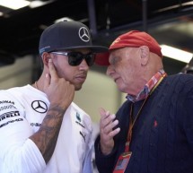 Lauda: Ugovor s Hamiltonom će biti potpisan do VN Španjolske