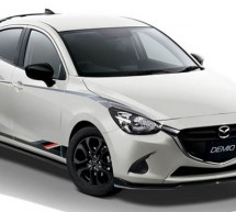 Mazda2 Motor Sports koncept najava je sposobnijeg primjerka ovog mališana