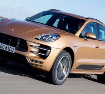 Porsche Macan uskoro postaje hibrid