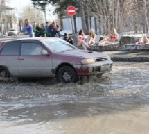 LJEPŠA STRANA PROTESTA: Evo kako Ruskinje protestvuju protiv loših puteva!