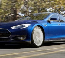 Tesla predstavila novi osnovni Model S 70D s pogonom na svim kotačima