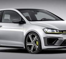 Potvrđen Volkswagen Golf R420