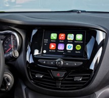 LIDER NA TRŽIŠTU: Opelovi Android Auto i Apple CarPlay sistemi