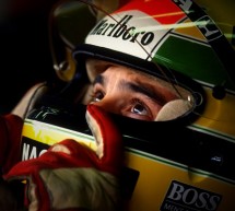 21 godišnjica smrti velikog Ayrton Senna!