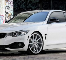 Exclusive Motoring BMW Serije 4 Coupe