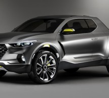 Hyundai će najvjerovatnije proizvesti novi subkompaktni crossover i pickup