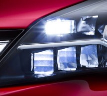 Nova Opel Astra imat će IntelliLux LED svjetlosne sklopove