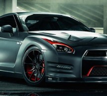 Jotech Motorsports Nissan GT-R Stage 6 sa 1400KS