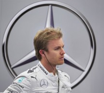 Nico Rosberg na pole positionu za VN Španjolske