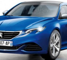 Peugeot 408 GT