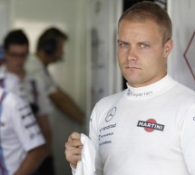 Bottas nezadovoljan svojom sezonom