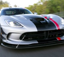 Viper ACR najbrži je cestovno legalni trkač kojeg je Dodge ikada proizveo