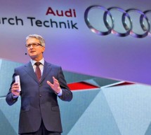 Audi odbio Formulu 1