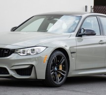 EAS BMW M3 Fashion Gray