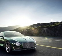 Bentley EXP 10 Speed 6 nagrađen kao Top koncept automobil na Concorso d’Eleganza