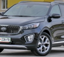 Kia Motors Europe sa rekordnim aprilom