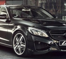 Lorinser Mercedes C400 4MATIC