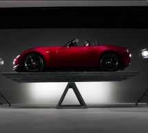 Mazda stavlja fokus na distribuciju mase modela MX-5