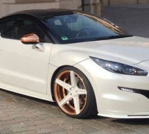 mbDesign Peugeot RCZ