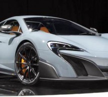 Svih 500 McLarena 675LT već prodano