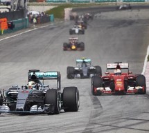 Briatore: Ferrari nije smanjio razliku u odnosu na Mercedes