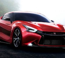 Novi GT-R pokretat će 3.0-litreni V6 biturbo iz Nissanova Le Mans trkača