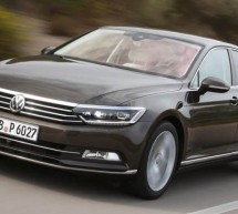 Volkswagen počeo primati narudžbe za Passat BlueMotion