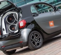 JBL Smart ForTwo Forgigs