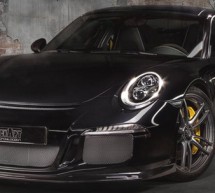 TechArt Porsche 911 GT3