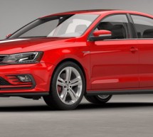 2016 Volkswagen Jetta GLI