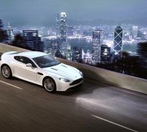 Zvanično predstavljeni modeli 2016 Aston Martin Vantage i Rapide S