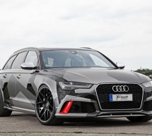 Audi RS6 Avant od Schmidt Revolution dobio 695 KS – max brzina 330 km/h