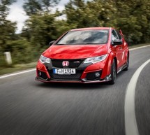 Honda objavila detalje i nove fotografije modela Civic Type R