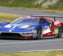 POVRATAK KORIJENIMA: Ford se 2016. godine vraća u Le Mans!