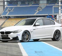 G-POWER BMW M3/M4 – Nova liga