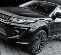 Kahn Range Rover Evoque RS Sport